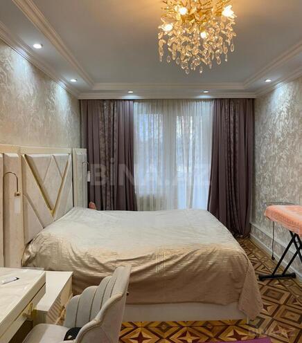 Продаётся 5-комн. вторичка 105 м², м. Халглар Достлугу, photo 4 from 25