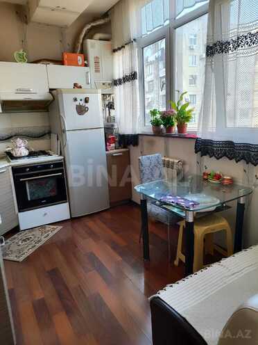 Satılır 2 otaqlı yeni tikili 70 m², Əhmədli m., photo 10 from 18