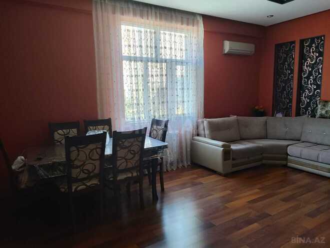 Satılır 2 otaqlı yeni tikili 70 m², Əhmədli m., photo 6 from 18