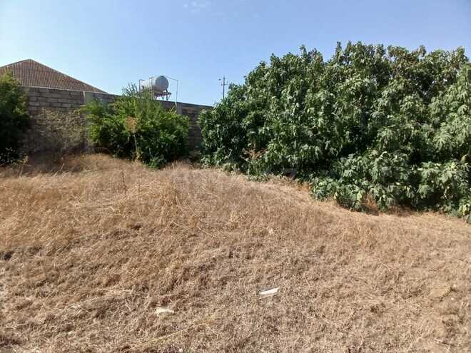 Satılır  torpaq 3 sot, Maştağa q., photo 3 from 7