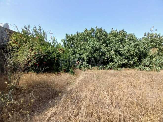 Satılır  torpaq 3 sot, Maştağa q., photo 6 from 7