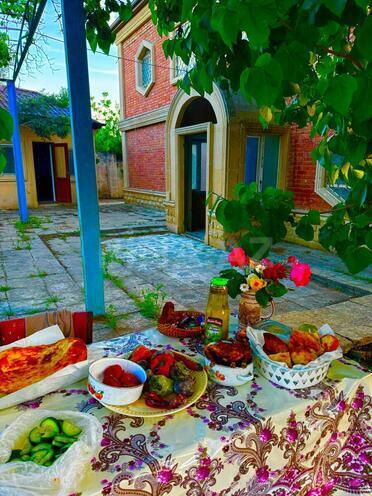 Сдаётся 7-комн. дом/дача 180 м², м. Ахмедлы, photo 4 from 19