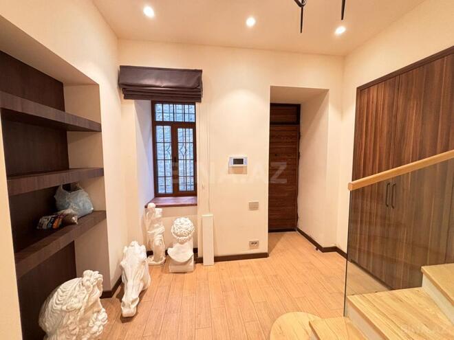 İcarəyə verilir 1 otaqlı ofis 23 m², İçəri Şəhər m., photo 6 from 11