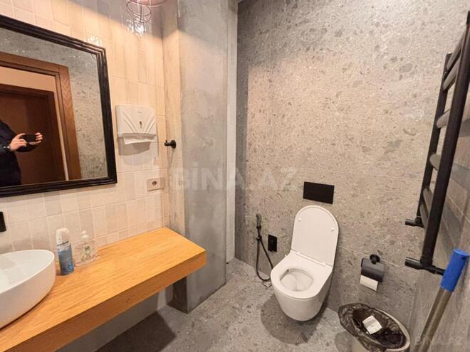 İcarəyə verilir 1 otaqlı ofis 23 m², İçəri Şəhər m., photo 10 from 11