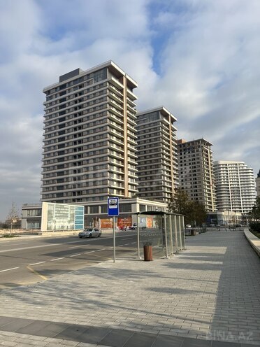 Продаётся 2-комн. новостройка 81 м², пос. Аг шехер, photo 1 from 6