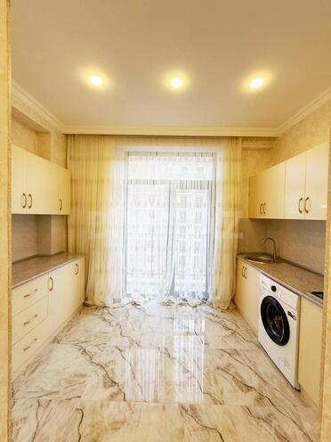 İcarəyə verilir 2 otaqlı yeni tikili 69 m², Dərnəgül m., photo 8 from 26