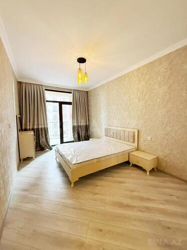 İcarəyə verilir 2 otaqlı yeni tikili 69 m², Dərnəgül m., photo 20 from 26