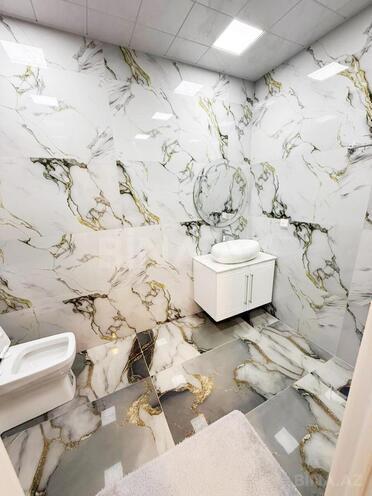 İcarəyə verilir 2 otaqlı yeni tikili 69 m², Dərnəgül m., photo 22 from 26