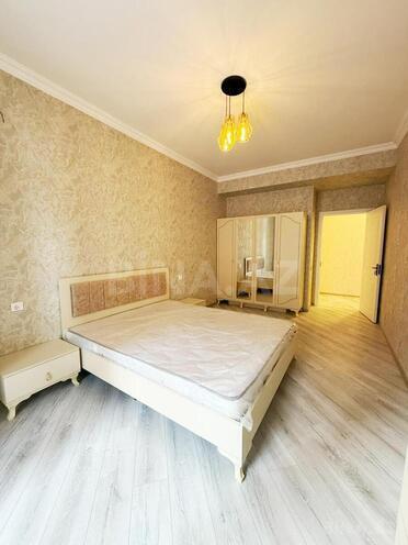 İcarəyə verilir 2 otaqlı yeni tikili 69 m², Dərnəgül m., photo 18 from 26