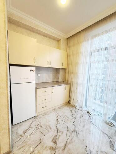 İcarəyə verilir 2 otaqlı yeni tikili 69 m², Dərnəgül m., photo 6 from 26