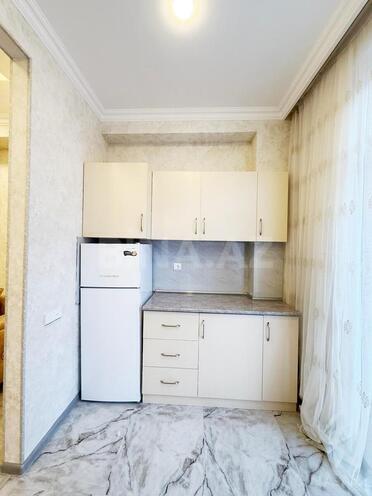 İcarəyə verilir 2 otaqlı yeni tikili 69 m², Dərnəgül m., photo 24 from 26