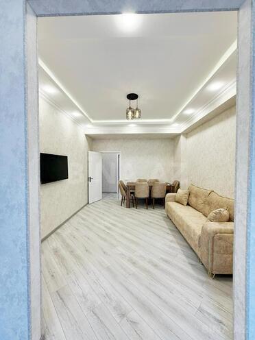 İcarəyə verilir 2 otaqlı yeni tikili 69 m², Dərnəgül m., photo 21 from 26