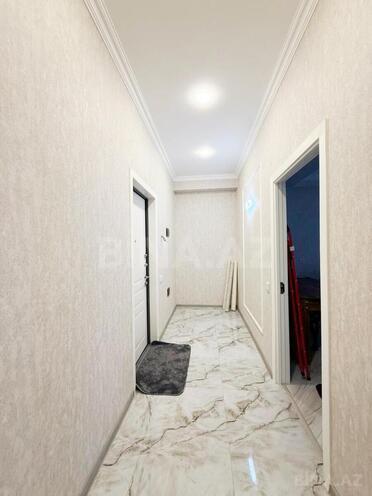 İcarəyə verilir 2 otaqlı yeni tikili 69 m², Dərnəgül m., photo 4 from 26