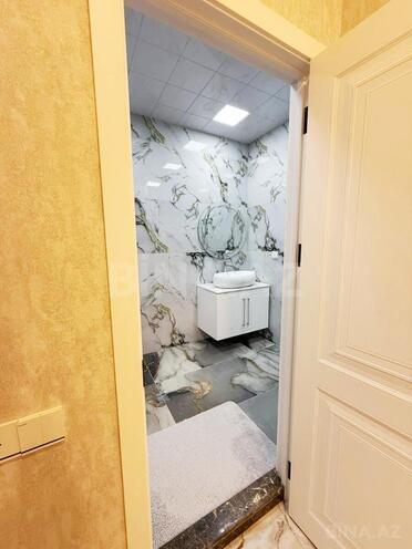 İcarəyə verilir 2 otaqlı yeni tikili 69 m², Dərnəgül m., photo 9 from 26
