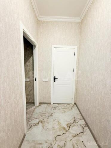 İcarəyə verilir 2 otaqlı yeni tikili 69 m², Dərnəgül m., photo 10 from 26