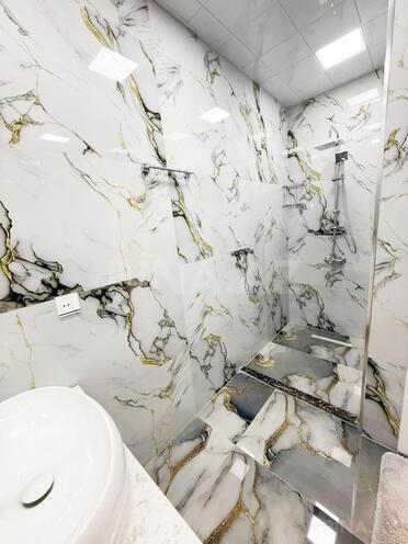 İcarəyə verilir 2 otaqlı yeni tikili 69 m², Dərnəgül m., photo 7 from 26