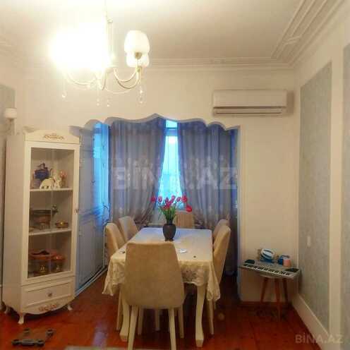 Satılır 3 otaqlı köhnə tikili 86 m², Köhnə Günəşli q., photo 4 from 16