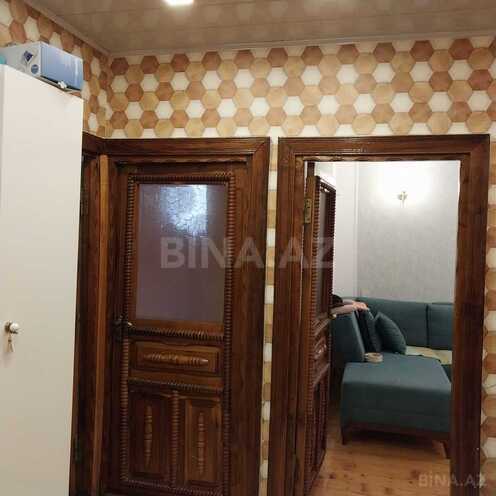 Satılır 3 otaqlı köhnə tikili 86 m², Köhnə Günəşli q., photo 12 from 16