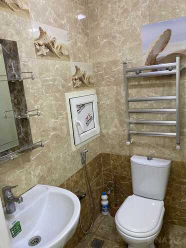 Продаётся 3-комн. вторичка 85 м², м. Иншаатчылар, photo 5 from 14