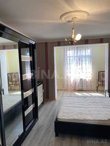 Продаётся 3-комн. вторичка 85 м², м. Иншаатчылар, photo 1 from 14