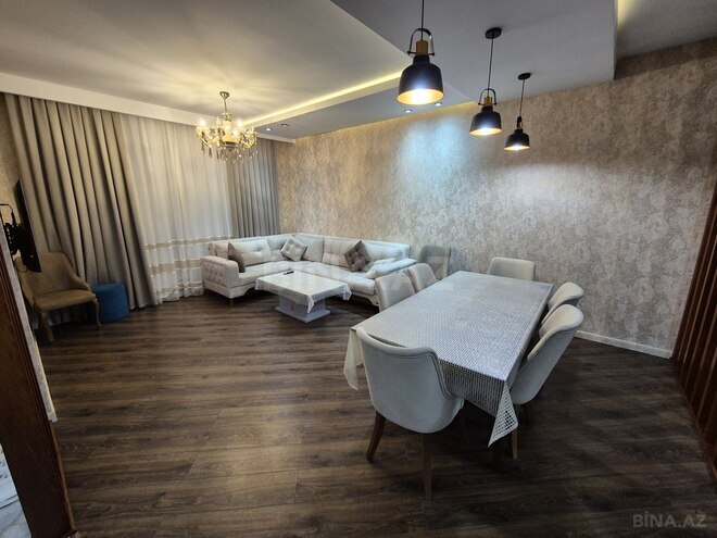 İcarəyə verilir 5 otaqlı həyət evi/bağ evi 250 m², photo 23 from 25