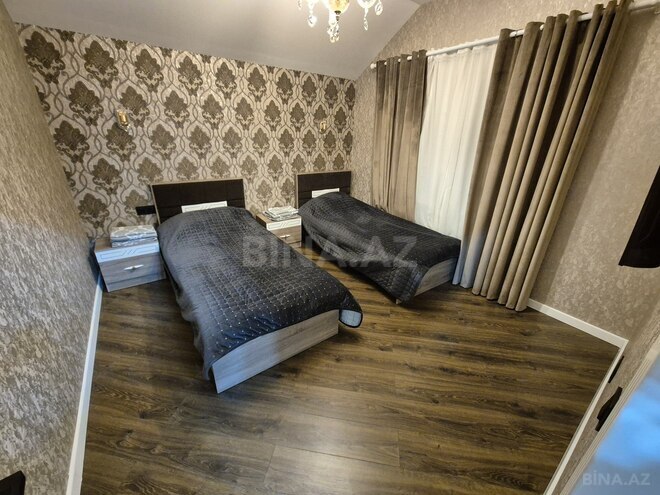 İcarəyə verilir 5 otaqlı həyət evi/bağ evi 250 m², photo 11 from 25