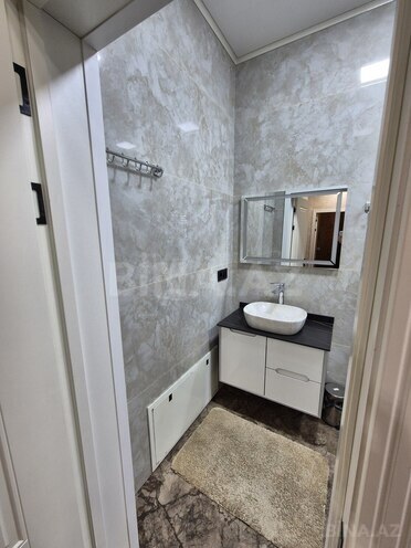 İcarəyə verilir 5 otaqlı həyət evi/bağ evi 250 m², photo 10 from 25