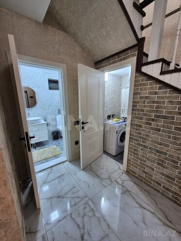 İcarəyə verilir 5 otaqlı həyət evi/bağ evi 250 m², photo 19 from 25