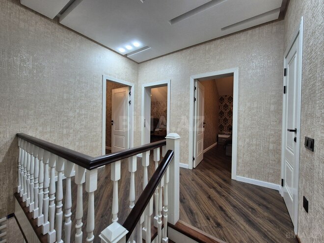 İcarəyə verilir 5 otaqlı həyət evi/bağ evi 250 m², photo 14 from 25