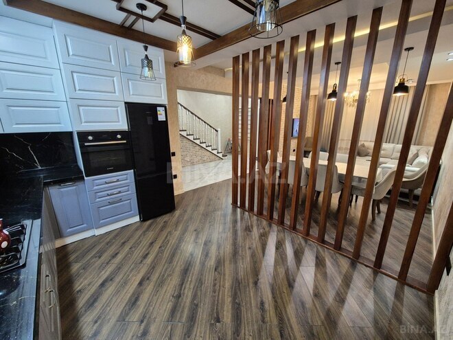 İcarəyə verilir 5 otaqlı həyət evi/bağ evi 250 m², photo 20 from 25