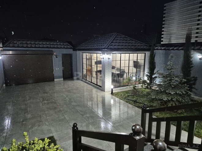 İcarəyə verilir 5 otaqlı həyət evi/bağ evi 250 m², photo 4 from 25