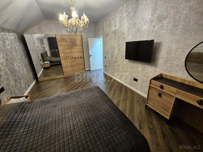 İcarəyə verilir 5 otaqlı həyət evi/bağ evi 250 m², photo 9 from 25