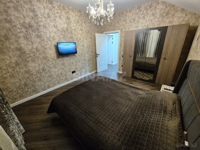 İcarəyə verilir 5 otaqlı həyət evi/bağ evi 250 m², photo 7 from 25