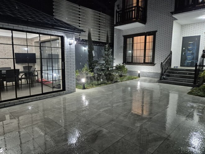 İcarəyə verilir 5 otaqlı həyət evi/bağ evi 250 m², photo 5 from 25