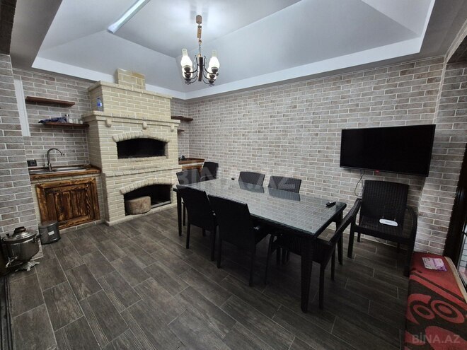 İcarəyə verilir 5 otaqlı həyət evi/bağ evi 250 m², photo 3 from 25
