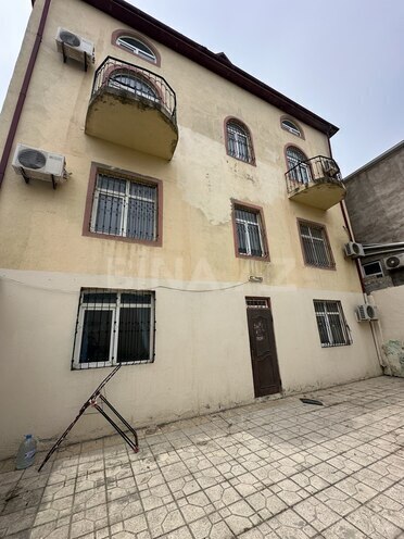 İcarəyə verilir 8 otaqlı həyət evi/bağ evi 400 m², Ramana q., photo 9 from 24