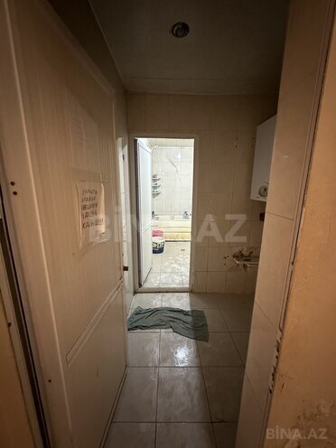 İcarəyə verilir 8 otaqlı həyət evi/bağ evi 400 m², Ramana q., photo 19 from 24