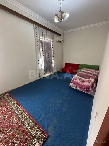 İcarəyə verilir 8 otaqlı həyət evi/bağ evi 400 m², Ramana q., photo 17 from 24