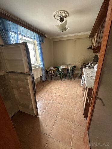 İcarəyə verilir 8 otaqlı həyət evi/bağ evi 400 m², Ramana q., photo 22 from 24