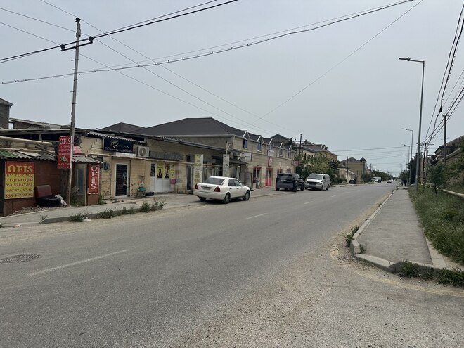 İcarəyə verilir 8 otaqlı həyət evi/bağ evi 400 m², Ramana q., photo 5 from 24