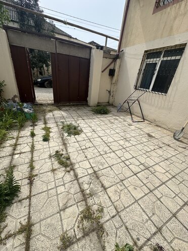 İcarəyə verilir 8 otaqlı həyət evi/bağ evi 400 m², Ramana q., photo 23 from 24