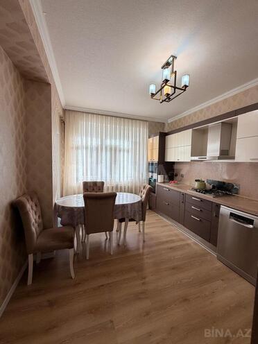 Satılır 3 otaqlı yeni tikili 125 m², photo 10 from 22