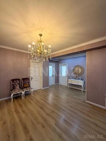 Satılır 3 otaqlı yeni tikili 125 m², photo 15 from 22