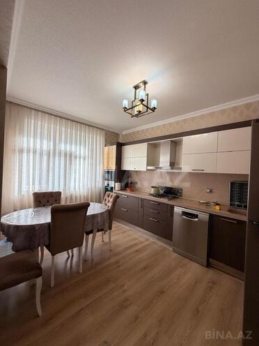 Satılır 3 otaqlı yeni tikili 125 m², photo 9 from 22