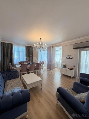 Satılır 3 otaqlı yeni tikili 125 m², photo 3 from 22