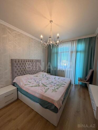 Satılır 3 otaqlı yeni tikili 125 m², photo 6 from 22