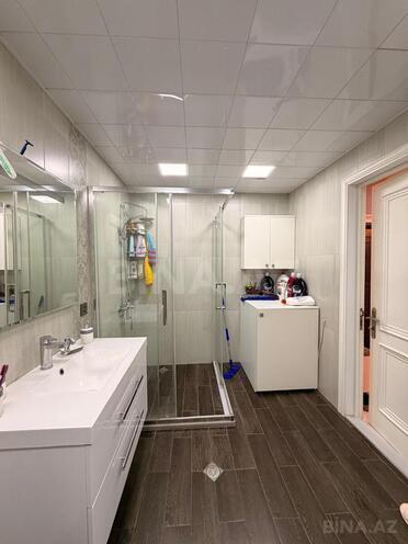 Satılır 3 otaqlı yeni tikili 125 m², photo 21 from 22