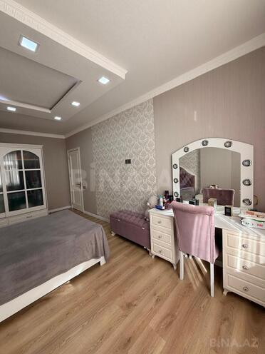 Satılır 3 otaqlı yeni tikili 125 m², photo 14 from 22