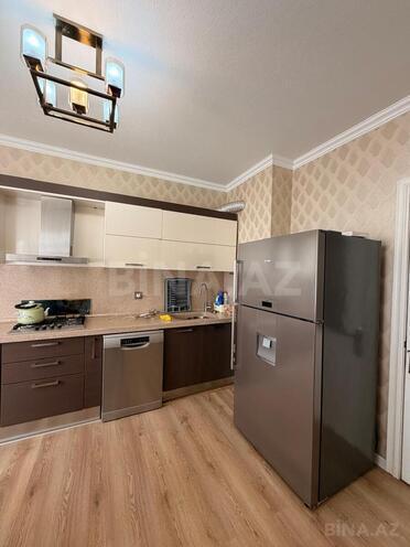 Satılır 3 otaqlı yeni tikili 125 m², photo 19 from 22