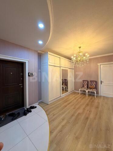 Satılır 3 otaqlı yeni tikili 125 m², photo 20 from 22